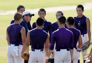 夏の甲子園、２３日に決勝　関東第一、京都国際が調整