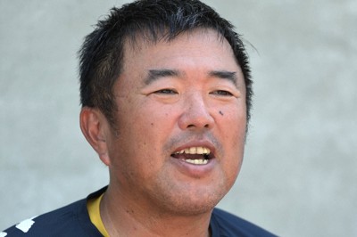 準Vの関東一・米沢監督「足りなかったキーワード」　夏の甲子園