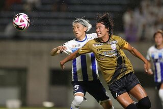 藤枝MYFCゴール遠く連勝ならず 山形に0-1【J2第28節速報】