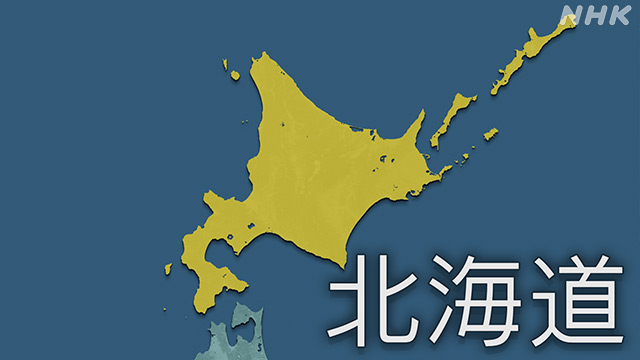 北海道 函館でモルックの世界大会 フィンランド発祥のスポーツ