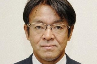 堀井学衆院議員が辞職の意向　有権者に香典、公選法違反疑い