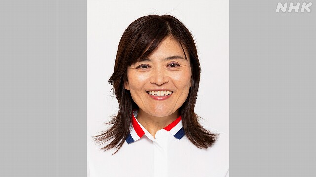 パラリンピック 杉浦佳子 自転車 予選敗退 女子個人パシュート