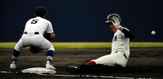 大阪桐蔭は都島工と初戦　31日開幕、秋季高校野球大阪府予選