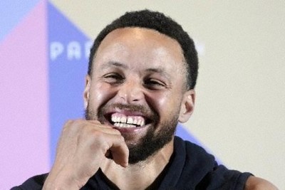 NBAウォリアーズ、36歳カリーが契約1年延長　パリ五輪金に貢献