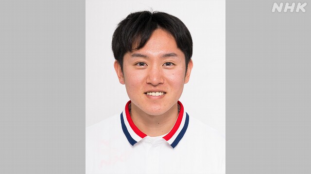 パリパラ 陸上 男子走り幅跳び 石山大輝は5位 メダルならず