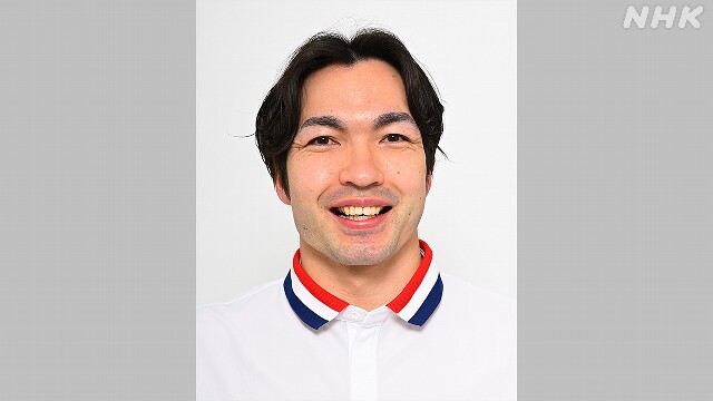 パリパラ 競泳 鈴木孝幸 男子200m自由形 予選7位で決勝へ