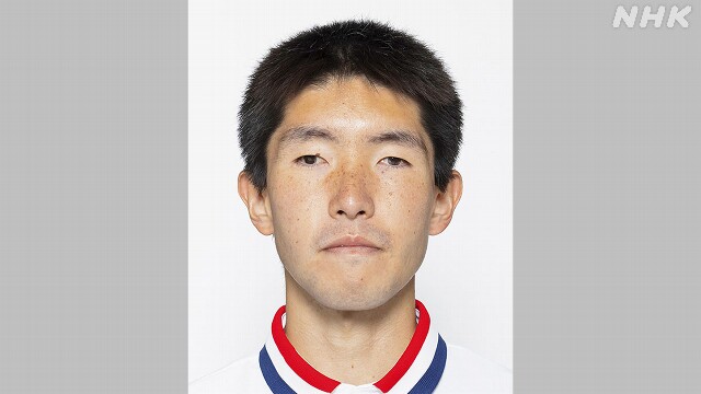 パリパラ 陸上男子1500m 唐澤剣也は4位 アジア新記録マークも