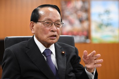 裏金事件「他のところだってある」　自民二階派・平沢氏が執行部批判