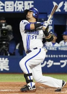 Ｄ６―１広（４日）　ＤｅＮＡが５連勝