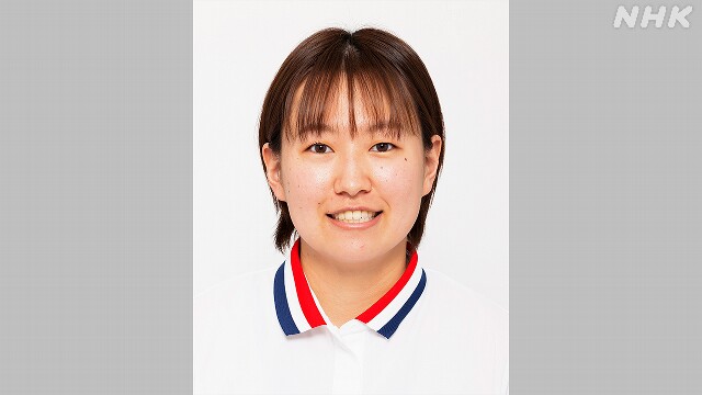 パラリンピック 卓球 和田なつきが決勝進出 女子シングルス