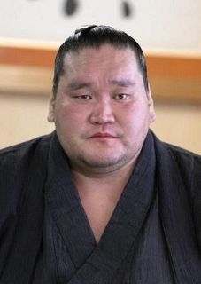 横綱・照ノ富士、秋場所休場　先場所優勝も調整に遅れ