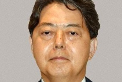 「一度決めたことを…」　林氏、茂木氏の防衛増税停止を批判