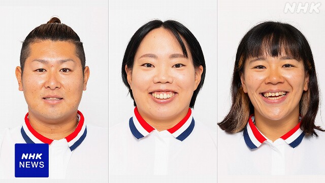 パリパラリンピック カヌー 日本勢3人が準決勝に進出