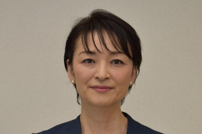 吉田晴美衆院議員が立候補　立憲代表選