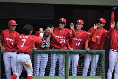 JR秋田、トヨタ自動車東日本が準決勝へ　社会人野球・東北予選