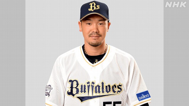 オリックス T－岡田 今季で現役引退へ 2010年にホームラン王