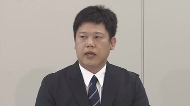 衆院選・香川１区に共産党県東部地区委員長の田辺健一さん（４３）が出馬表明【香川】