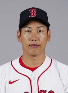 レッドソックス吉田は代打で凡退　大谷、鈴木は試合なし