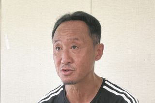 アビスパキラーが「今が1番調子良い」と町田ゼルビア黒田剛監督　優勝争いへ14日正念場アウェー福岡戦