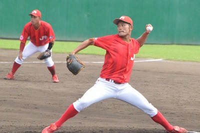 Honda熊本とJR九州が代表決定戦へ　社会人野球日本選手権