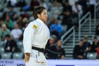 柔道山口葵良梨が優勝　グランプリ・ザグレブ大会