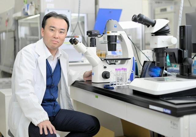 慶応医学賞に斎藤通紀さんら　iPS細胞から精子や卵子をつくる研究