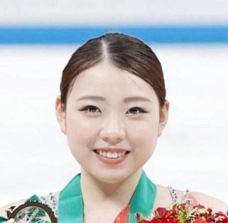 紀平梨花が２季連続全休　フィギュアスケート元全日本女王