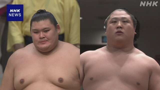 大相撲秋場所12日目の見どころ 全勝の大の里 若隆景と対戦