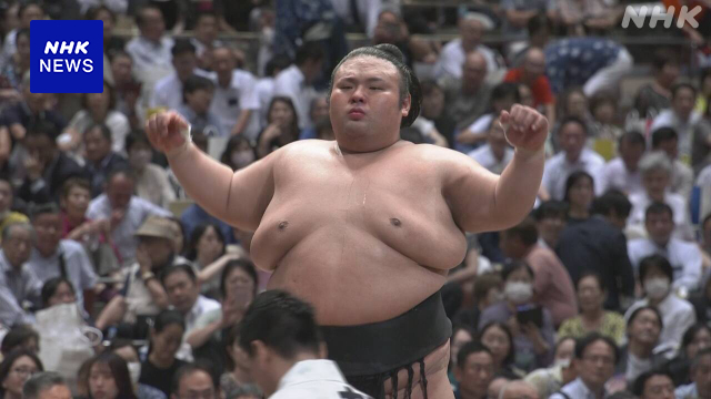 大相撲 貴景勝が現役引退へ 優勝4回 大関30場所務める