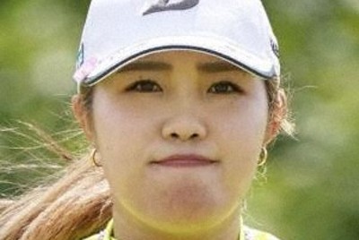 古江彩佳は8位で変わらず　女子ゴルフ世界ランキング