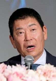 渡辺氏、ＩＯＣ会長選へ意気込み　「愛される五輪に」