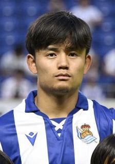 久保建英出番なし、毎熊晟矢フル　サッカー欧州リーグ