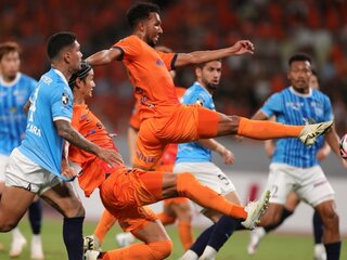 清水エスパルス 途中出場・宮本航汰の同点弾で首位堅持 横浜FCと1-1のドロー【J2第33節速報】