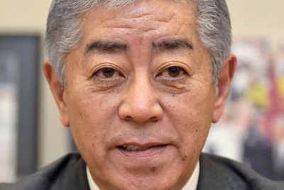 外相に岩屋毅元防衛相の起用検討　自民党の閣僚人事