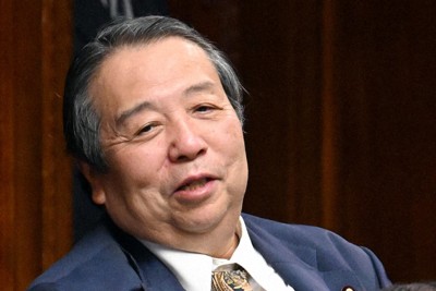 総務相に村上誠一郎氏を起用へ　小泉内閣で閣僚経験　石破新政権