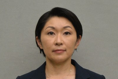 小渕優子選対委員長を組織運動本部長に起用へ　自民党の役員人事