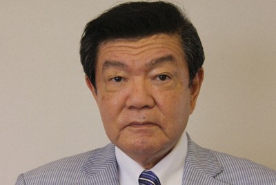 伊東良孝氏を地方創生相に起用へ　二階派の衆院議員　自民閣僚人事