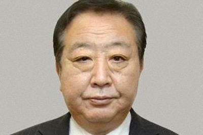 立憲・野田氏、裏金対抗で候補一本化の必要性強調　「野合ではない」