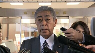 農水相に小里泰弘首相補佐官を起用へ 外相に岩屋毅元防衛相の起用が内定