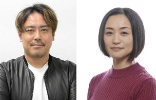 皆川さんと上村さんが離婚　１０年冬季五輪に夫婦で出場