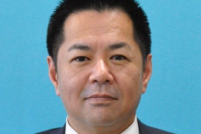 岐阜県知事選　自民・渡辺猛之参院議員が出馬表明