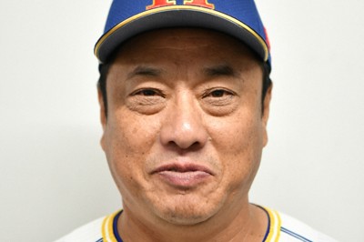 前年準VのHonda熊本監督「違う景色見られたら」　野球・日本選手権