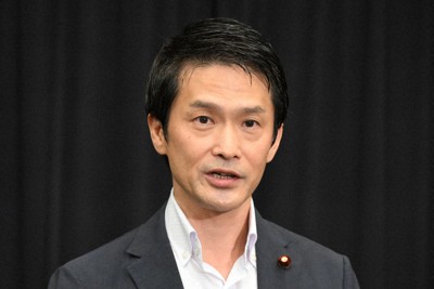 「立憲共産党」やゆに「極めて失礼」　小川幹事長、不快感あらわ