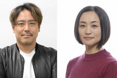 皆川賢太郎さんと上村愛子さんが離婚　冬季五輪に夫婦で出場