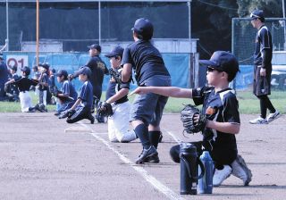 知ってる？少年野球の「週末1/4ルール」　子どもの将来守りたい！医師が投じた一石に広がる賛同の輪