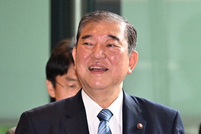 自民、裏金議員を公認で調整　次期衆院選で　党内融和を優先