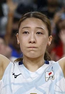 石川真佑「結果を残さないと」　バレー女子、伊リーグ開幕前に