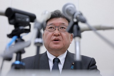 「え?非公認?」　萩生田、平沢両氏の支援者から驚き　冷めた声も