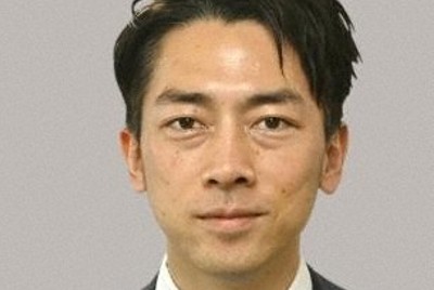 小泉進次郎氏「裏金問題に決着つける」　一部議員の非公認巡り