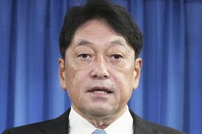 小野寺氏、電気・ガス料金補助延長に言及　「補正予算案、速やかに」